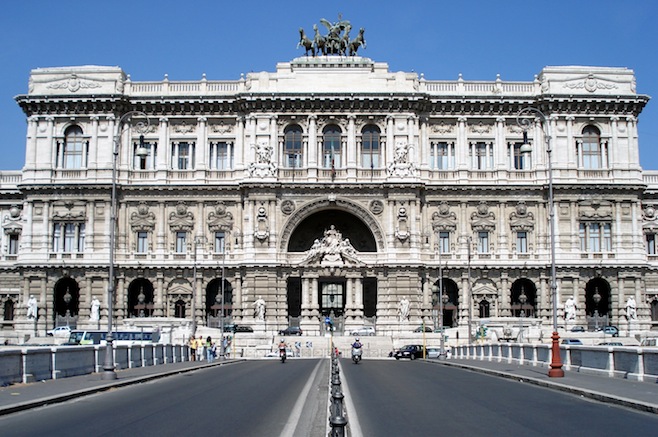 Italy Rome